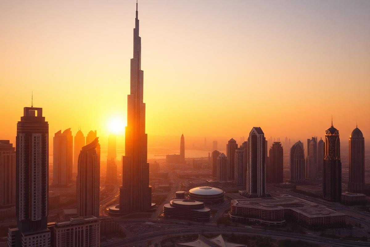 Dubai